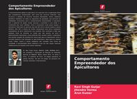 Produktbild: Comportamento Empreendedor dos Apicultores
