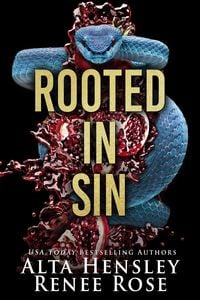 Produktbild: Rooted in Sin (Chicago Sin, #2)
