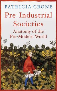 Produktbild: Pre-Industrial Societies