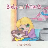 Produktbild: Bixby and Friends