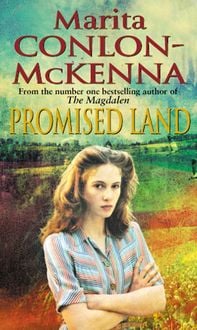 Produktbild: Promised Land