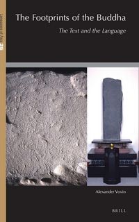 Produktbild: The Footprints of the Buddha