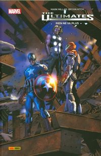 Produktbild: Ultimates