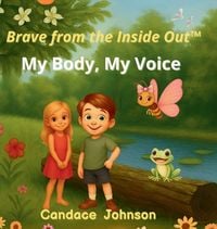 Produktbild: Brave from the Inside Out
