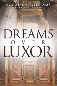 Produktbild: Dreams Over Luxor