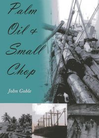 Produktbild: Palm Oil and Small Chop