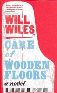 Produktbild: Care of Wooden Floors