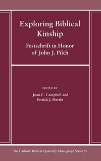 Produktbild: Exploring Biblical Kinship