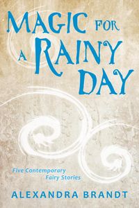 Produktbild: Magic for a Rainy Day