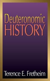 Produktbild: Deuteronomic History