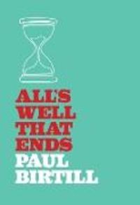 Produktbild: All's Well That Ends