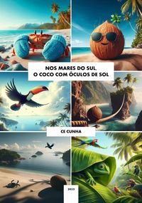Produktbild: Nos Mares do Sul, o Coco com &Oacute;culos de Sol