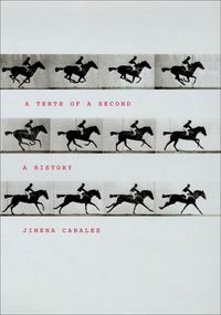 Produktbild: Tenth of a Second