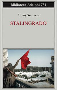 Produktbild: Stalingrado