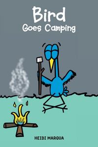 Produktbild: Bird Goes Camping