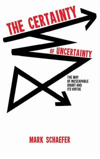 Produktbild: The Certainty of Uncertainty