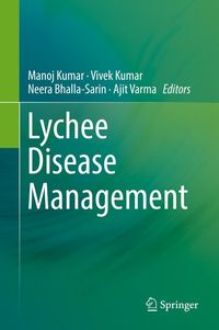 Produktbild: Lychee Disease Management