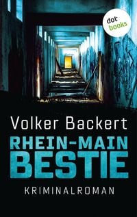 Produktbild: Rhein-Main-Bestie