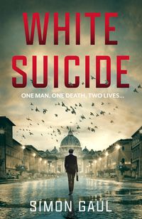 Produktbild: White Suicide
