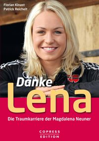 Produktbild: Danke Lena