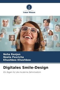 Produktbild: Digitales Smile-Design