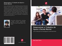 Produktbild: Desenvolver o Trabalho de Apoio &agrave; Sa&uacute;de Mental