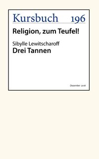 Produktbild: Drei Tannen