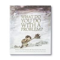 Produktbild: What Do You Do with a Problem?