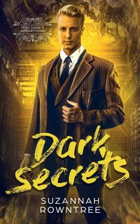 Produktbild: Dark Secrets