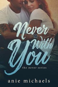 Produktbild: Never With You