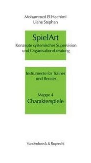 Produktbild: Hachimi, M: Spielart 4/Charaktersp.