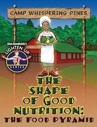 Produktbild: Goodbody, S: Shape of Good Nutrition