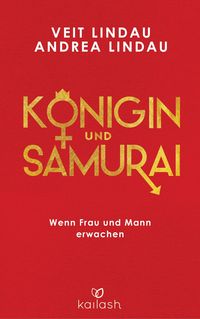 Produktbild: K&ouml;nigin und Samurai