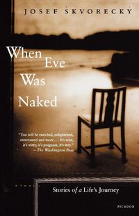 Produktbild: When Eve Was Naked