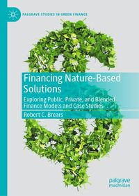 Produktbild: Financing Nature-Based Solutions