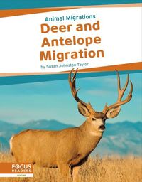 Produktbild: Deer and Antelope Migration