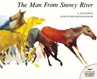 Produktbild: Man from Snowy River