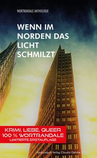 Produktbild: Wenn im Norden das Licht schmilzt