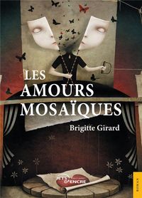 Produktbild: Les amours mosaiques