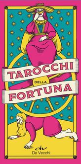 Produktbild: Tarocchi della fortuna
