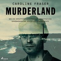 Produktbild: Murderland