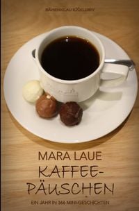 Produktbild: Kaffee-P&auml;uschen