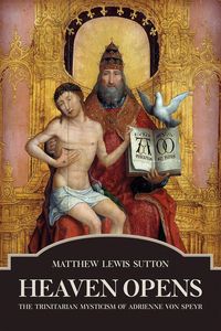 Produktbild: Heaven Opens:
