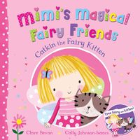Produktbild: Bevan, C: Catkin the Fairy Kitten