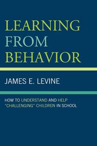 Produktbild: Learning From Behavior