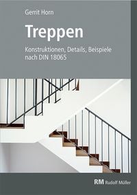 Produktbild: Treppen