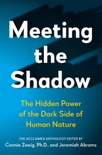 Produktbild: Meeting the Shadow