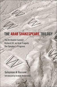 Produktbild: The Arab Shakespeare Trilogy