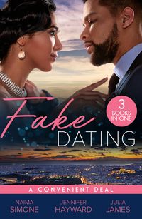 Produktbild: Hayward, J: Fake Dating: A Convenient Deal
