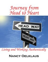 Produktbild: Journey from Head to Heart